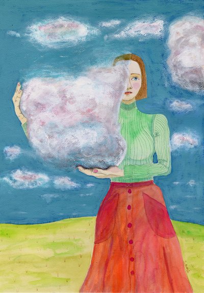  od Sharyn Bursic