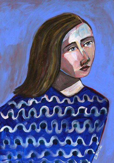  od Sharyn Bursic
