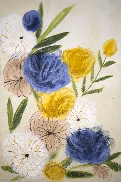  od Shelley Hampe