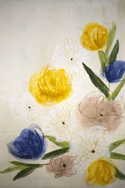  od Shelley Hampe