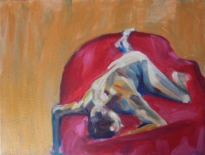Henry, 2010 od Sheri Gee