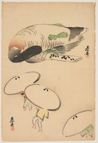  od Shibata Zeshin