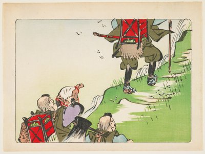  od Shibata Zeshin