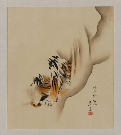  od Shibata Zeshin