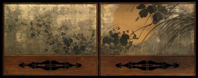  od Shibata Zeshin