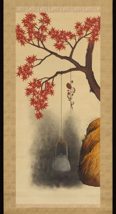  od Shibata Zeshin