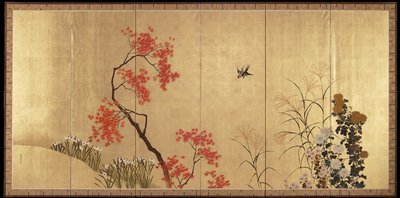  od Shibata Zeshin