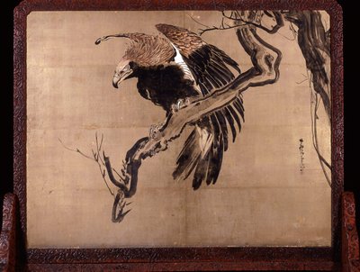  od Shibata Zeshin
