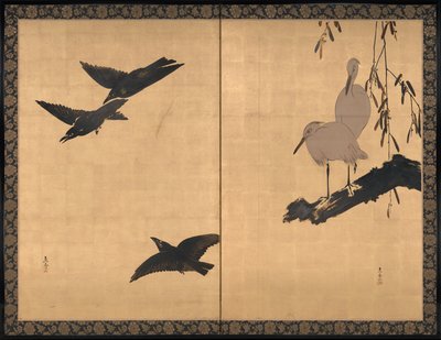  od Shibata Zeshin