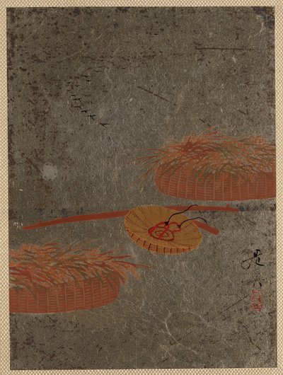  od Shibata Zeshin