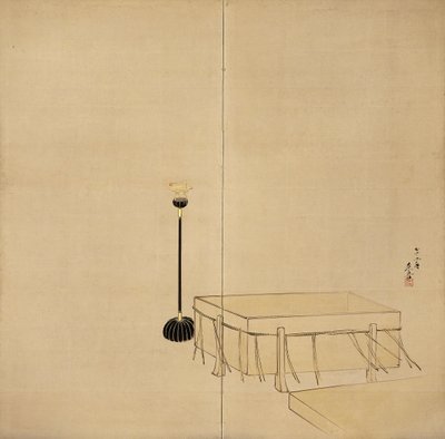  od Shibata Zeshin