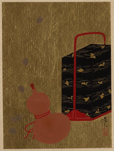  od Shibata Zeshin