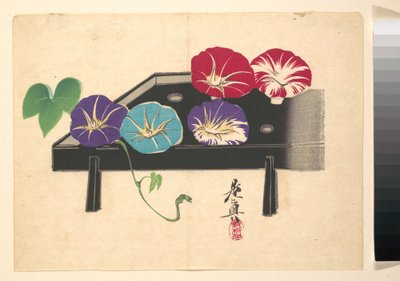  od Shibata Zeshin