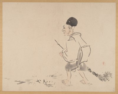  od Shibata Zeshin