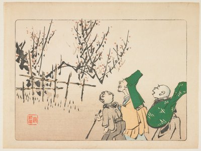  od Shibata Zeshin