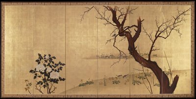  od Shibata Zeshin