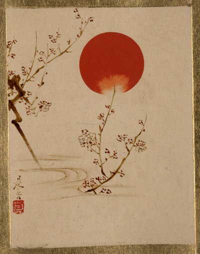  od Shibata Zeshin