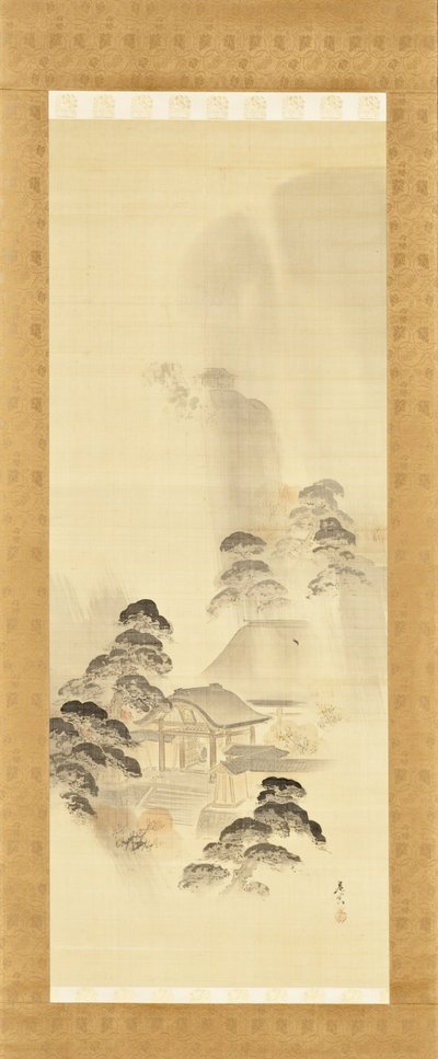  od Shibata Zeshin