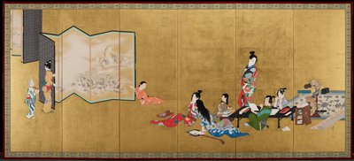  od Shibata Zeshin