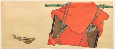  od Shibata Zeshin