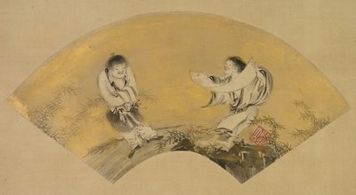 Reflexní plán učitele (Kanzanský plán d Jutoku) od Shikibu Terutada