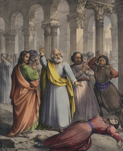 Závěsný od Siegfried Detler Bendixen