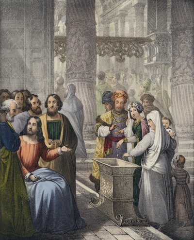 Závěsný od Siegfried Detler Bendixen