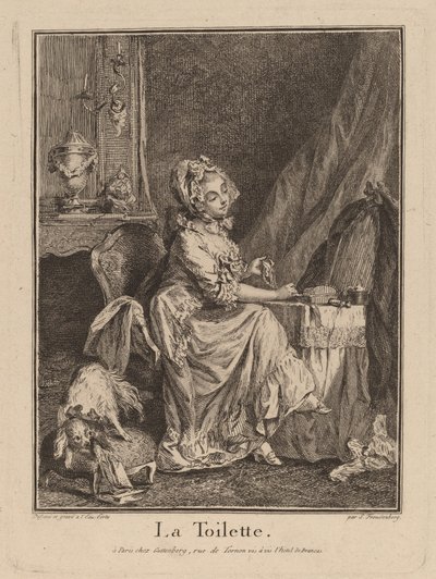 Záchod od Sigmund Freudenberger
