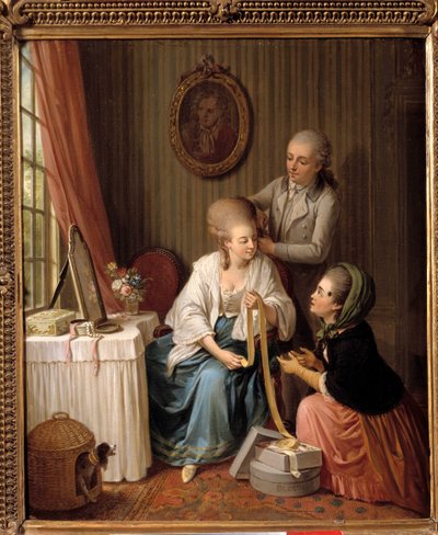 Závěsný od Sigmund Freudenberger