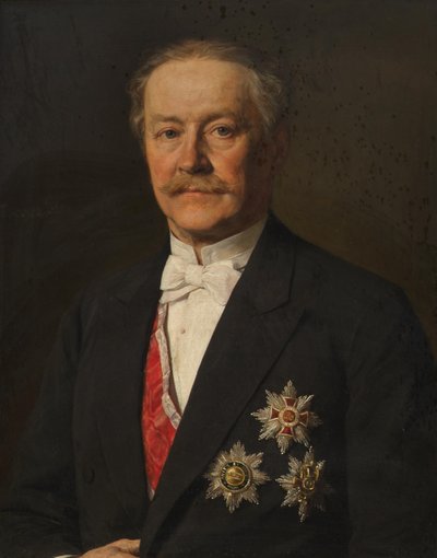 Sigmund Conrad baron von Eybesfeld od Sigmund L