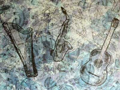 Eläköön Musiikki od Sil A