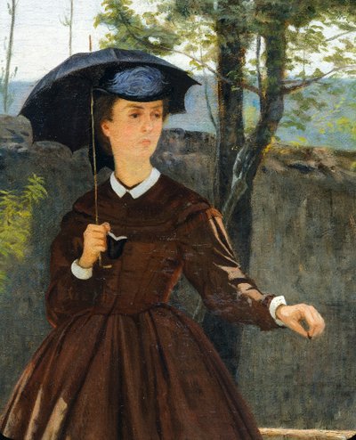 Almužna od Silvestro Lega
