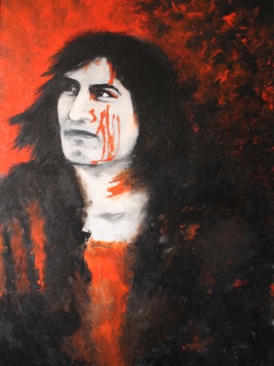 Richard III od Silvia da Vinci