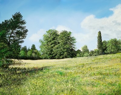 Erottamaton od Silvian Sternhagel