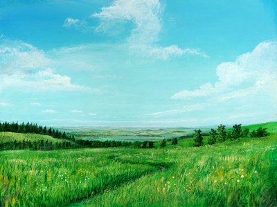 Lyhyt vesivaellus od Silvian Sternhagel