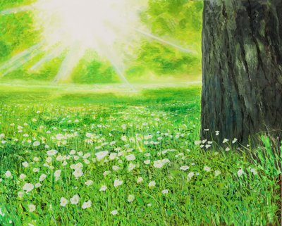 Silný a zdravý od Silvian Sternhagel