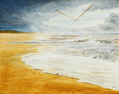 Bouřková okna od Silvian Sternhagel