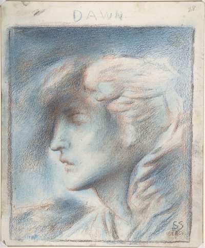  od Simeon Solomon