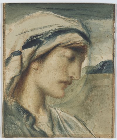  od Simeon Solomon