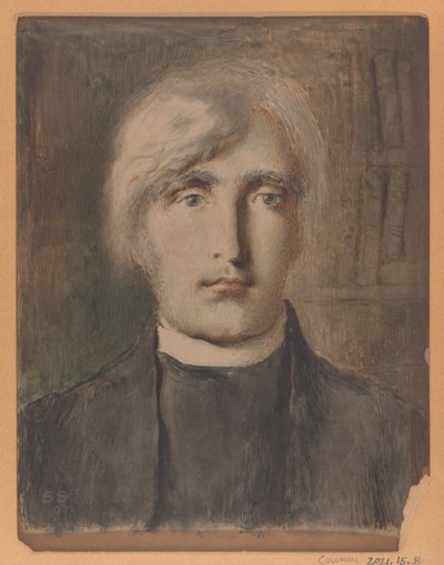  od Simeon Solomon