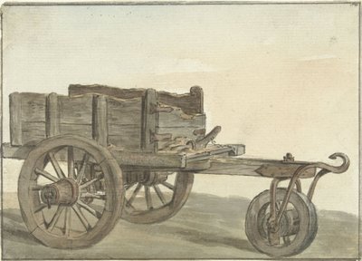 volba farmáře od Simon Andreas Krausz