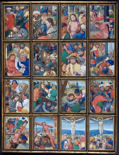  od Simon Bening