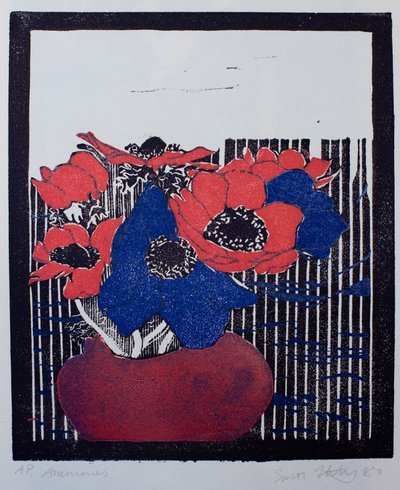 Sasanky od Simon Fletcher