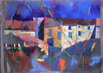 Z minulých archivů II, 2002 od Simon Fletcher