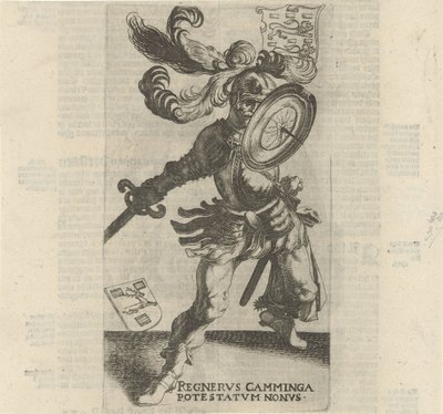  od Simon Frisius