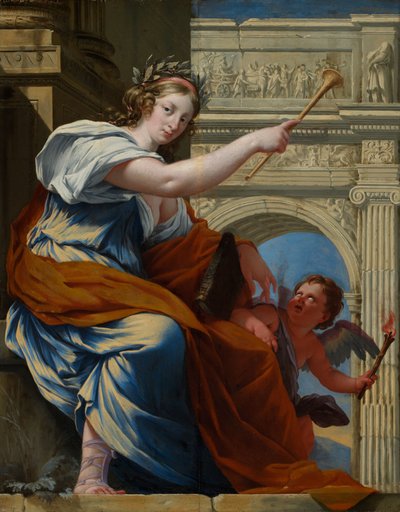  od Simon Vouet