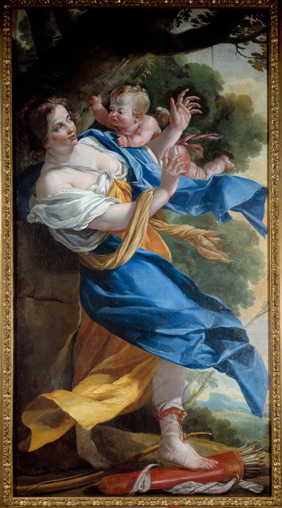 La pomsta de l
