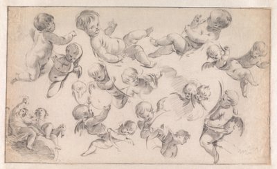  od Simon Vouet
