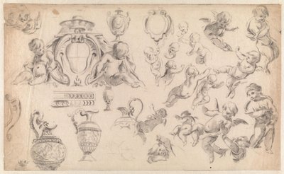  od Simon Vouet