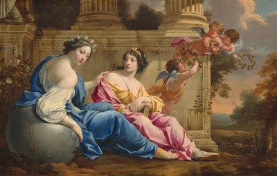  od Simon Vouet
